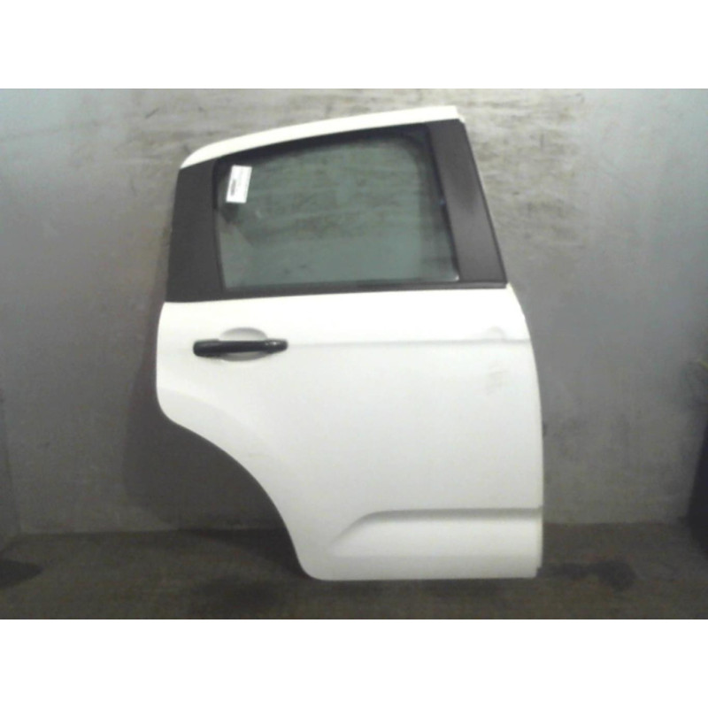Porte arriere droit CITROEN C3 2 Photo n°1