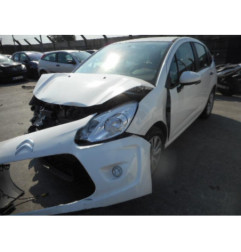 Porte arriere droit CITROEN C3 2