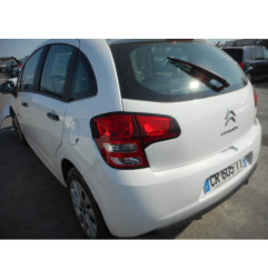 Porte arriere droit CITROEN C3 2