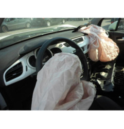 Porte arriere droit CITROEN C3 2