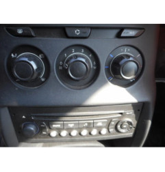 Porte arriere droit CITROEN C3 2