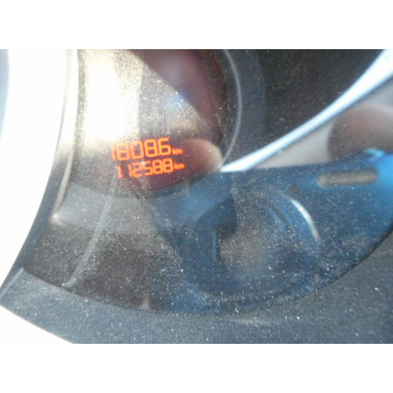 Porte arriere droit CITROEN C3 2 Photo n°11