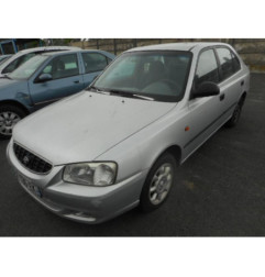 Retroviseur droit HYUNDAI ACCENT 2