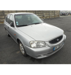 Retroviseur droit HYUNDAI ACCENT 2