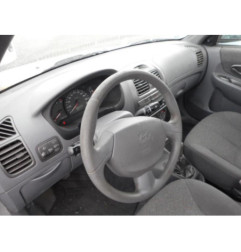 Retroviseur droit HYUNDAI ACCENT 2