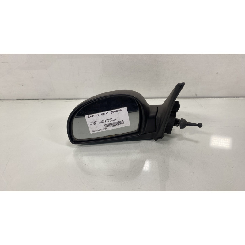 Retroviseur gauche HYUNDAI ACCENT 2 Photo n°1