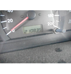 Retroviseur gauche HYUNDAI ACCENT 2