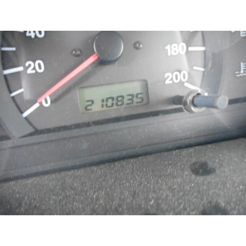 Retroviseur gauche HYUNDAI ACCENT 2 Photo n°10