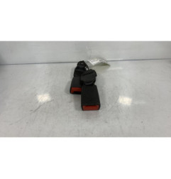 Attache ceinture arriere gauche CITROEN C3 2