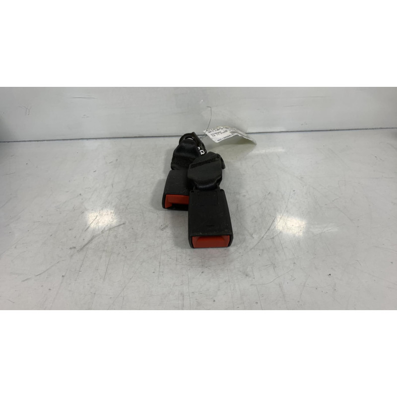 Attache ceinture arriere gauche CITROEN C3 2 Photo n°2