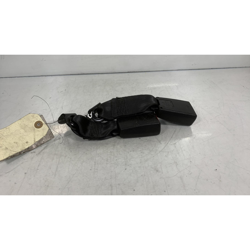 Attache ceinture arriere gauche CITROEN C3 2 Photo n°3