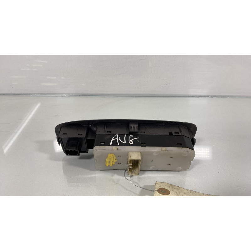 Interrupteur de leve vitre avant gauche HYUNDAI ACCENT 2 Photo n°3