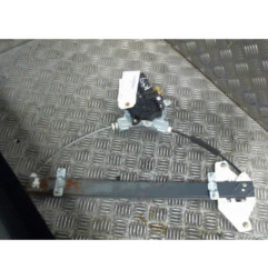 Leve vitre electrique avant droit HYUNDAI ACCENT 2 Photo n°1