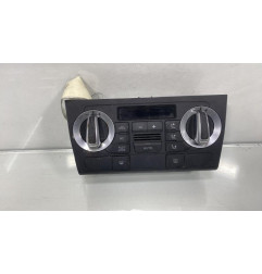 Commande chauffage AUDI A3 2 Photo n°1