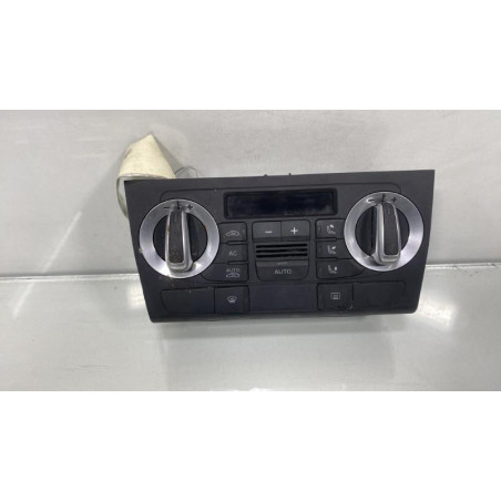 Commande chauffage AUDI A3 2 Photo n°1