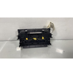 Commande chauffage AUDI A3 2