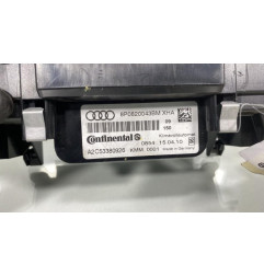Commande chauffage AUDI A3 2