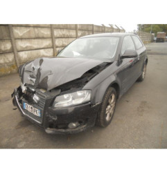 Commande chauffage AUDI A3 2