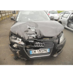 Commande chauffage AUDI A3 2