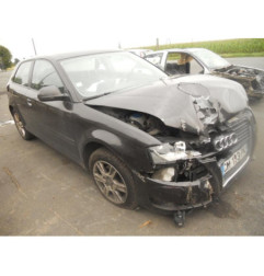 Commande chauffage AUDI A3 2