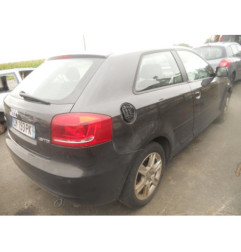 Commande chauffage AUDI A3 2