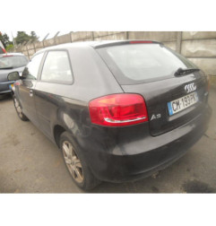 Commande chauffage AUDI A3 2