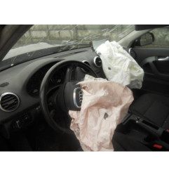 Commande chauffage AUDI A3 2