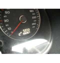 Commande chauffage AUDI A3 2