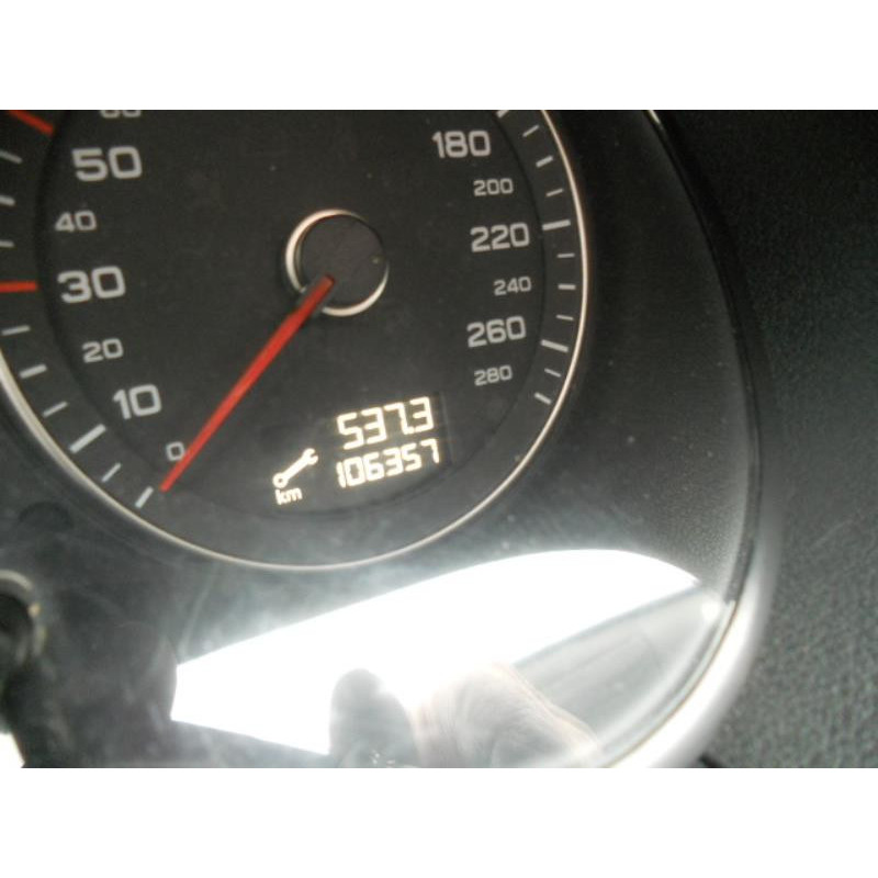 Commande chauffage AUDI A3 2 Photo n°10