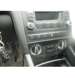 Commande chauffage AUDI A3 2