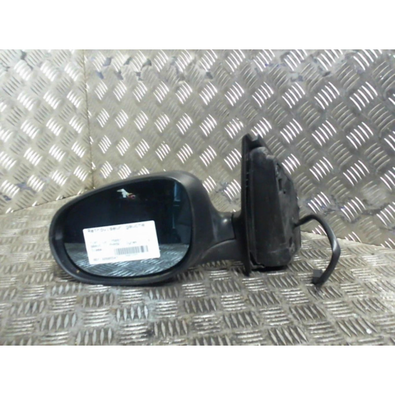 Retroviseur gauche FIAT BRAVO 2 Photo n°1
