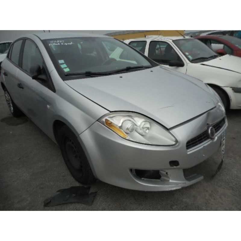 Retroviseur gauche FIAT BRAVO 2 Photo n°6