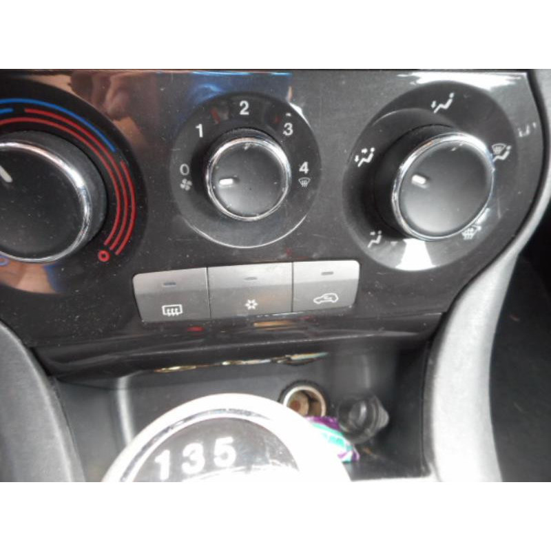 Retroviseur gauche FIAT BRAVO 2 Photo n°11