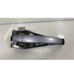 Poignee porte avant droit OPEL ASTRA H Photo n°1