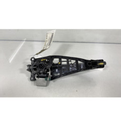 Poignee porte avant droit OPEL ASTRA H