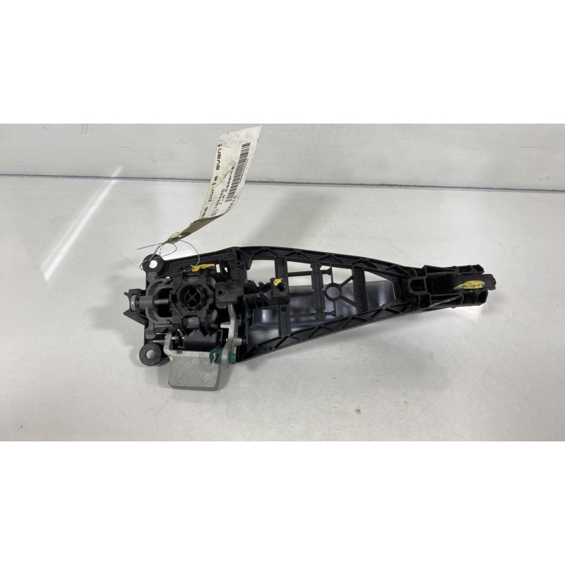 Poignee porte avant droit OPEL ASTRA H Photo n°3