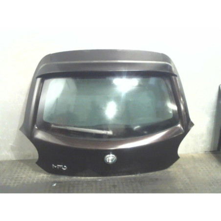 Malle/Hayon arriere ALFA ROMEO MITO Photo n°1