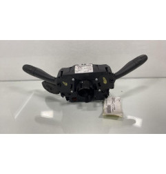 Com (Bloc Contacteur Tournant+Commodo Essuie Glace+Commodo Phare) PEUGEOT 207