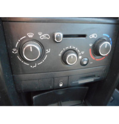 Com (Bloc Contacteur Tournant+Commodo Essuie Glace+Commodo Phare) PEUGEOT 207