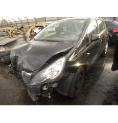 Commande de phare OPEL CORSA D