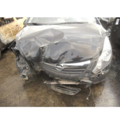 Commande de phare OPEL CORSA D