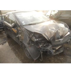 Commande de phare OPEL CORSA D