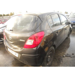 Commande de phare OPEL CORSA D