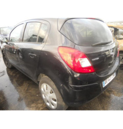 Commande de phare OPEL CORSA D
