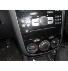 Commande de phare OPEL CORSA D