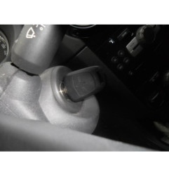 Commande de phare OPEL CORSA D