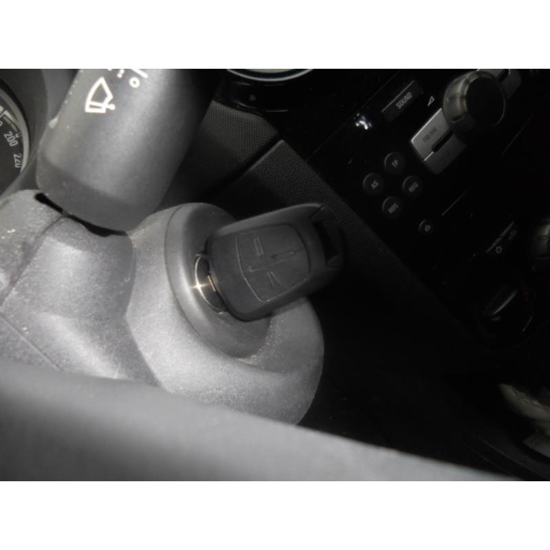Commande de phare OPEL CORSA D Photo n°11