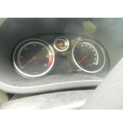 Commande de phare OPEL CORSA D
