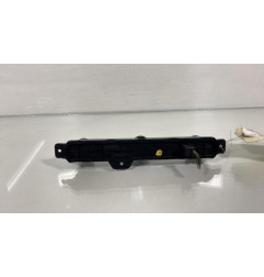 Bouton de warning FIAT 500 2