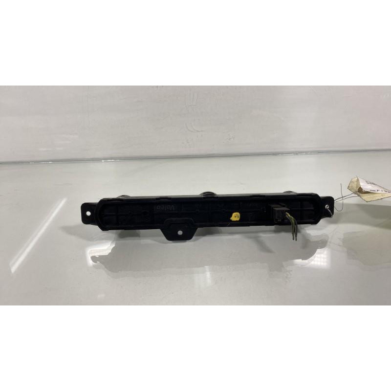 Bouton de warning FIAT 500 2 Photo n°3